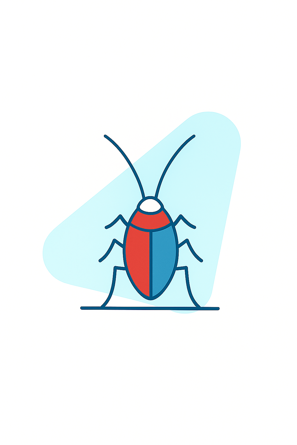 Cockroaches