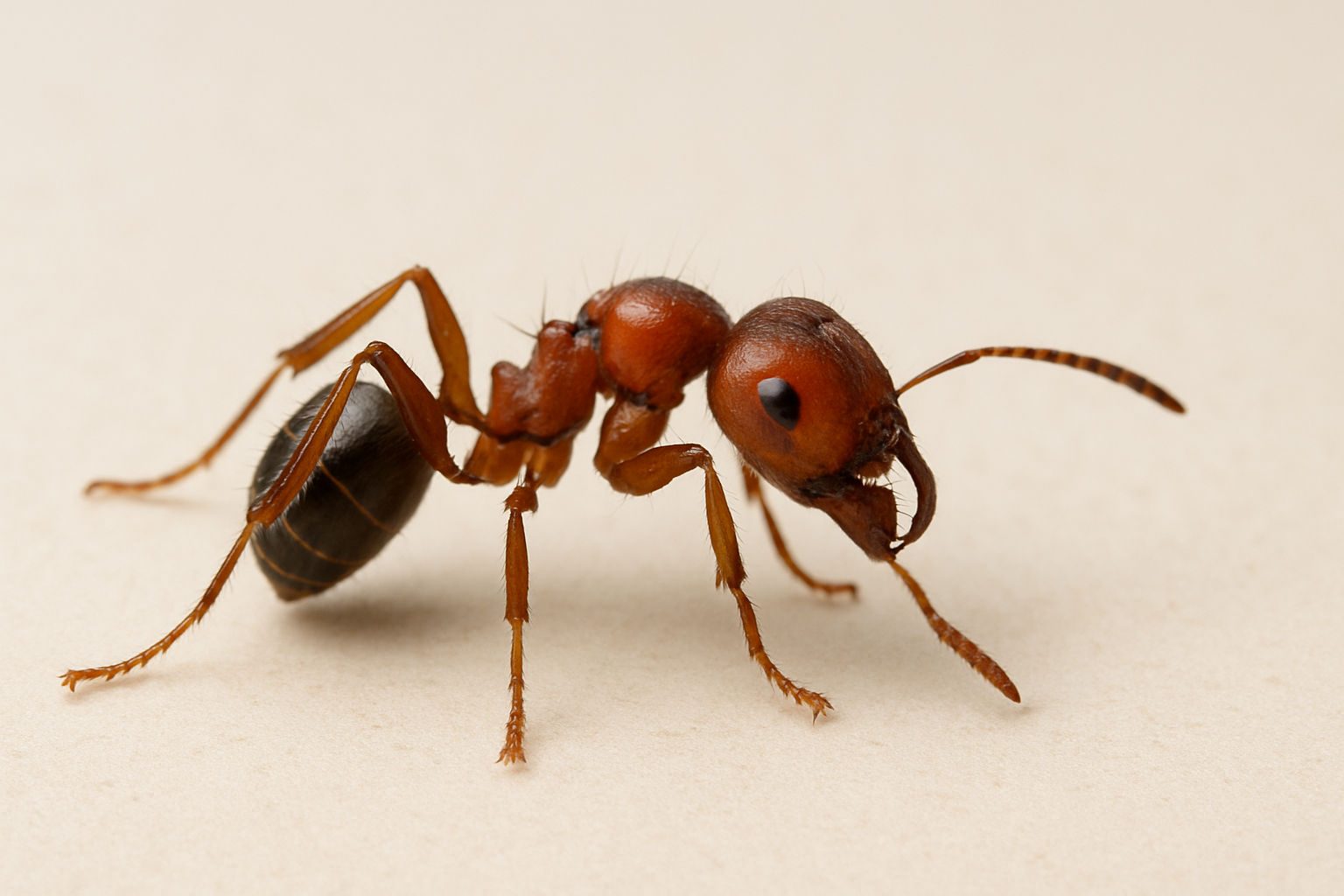 Commercial Pest Control
