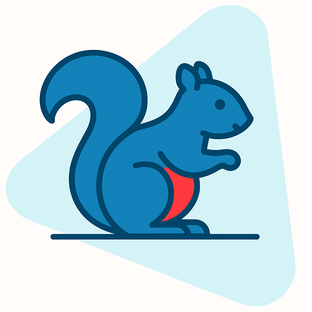 Squirrel