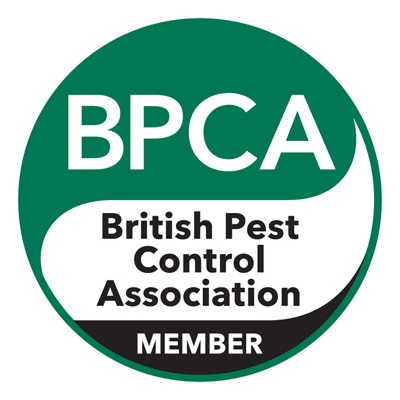 BPCA Member — British Pest Control Association
